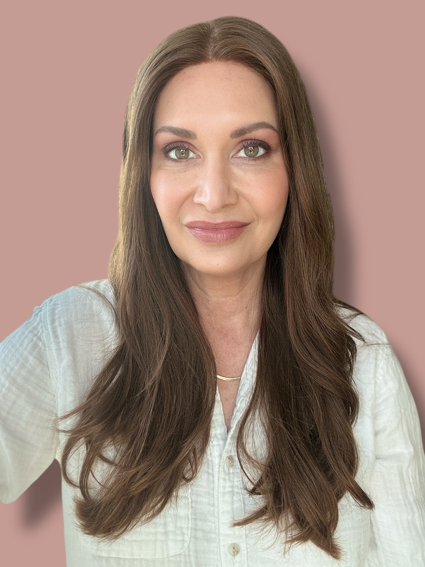 Hairalicious 22" Small