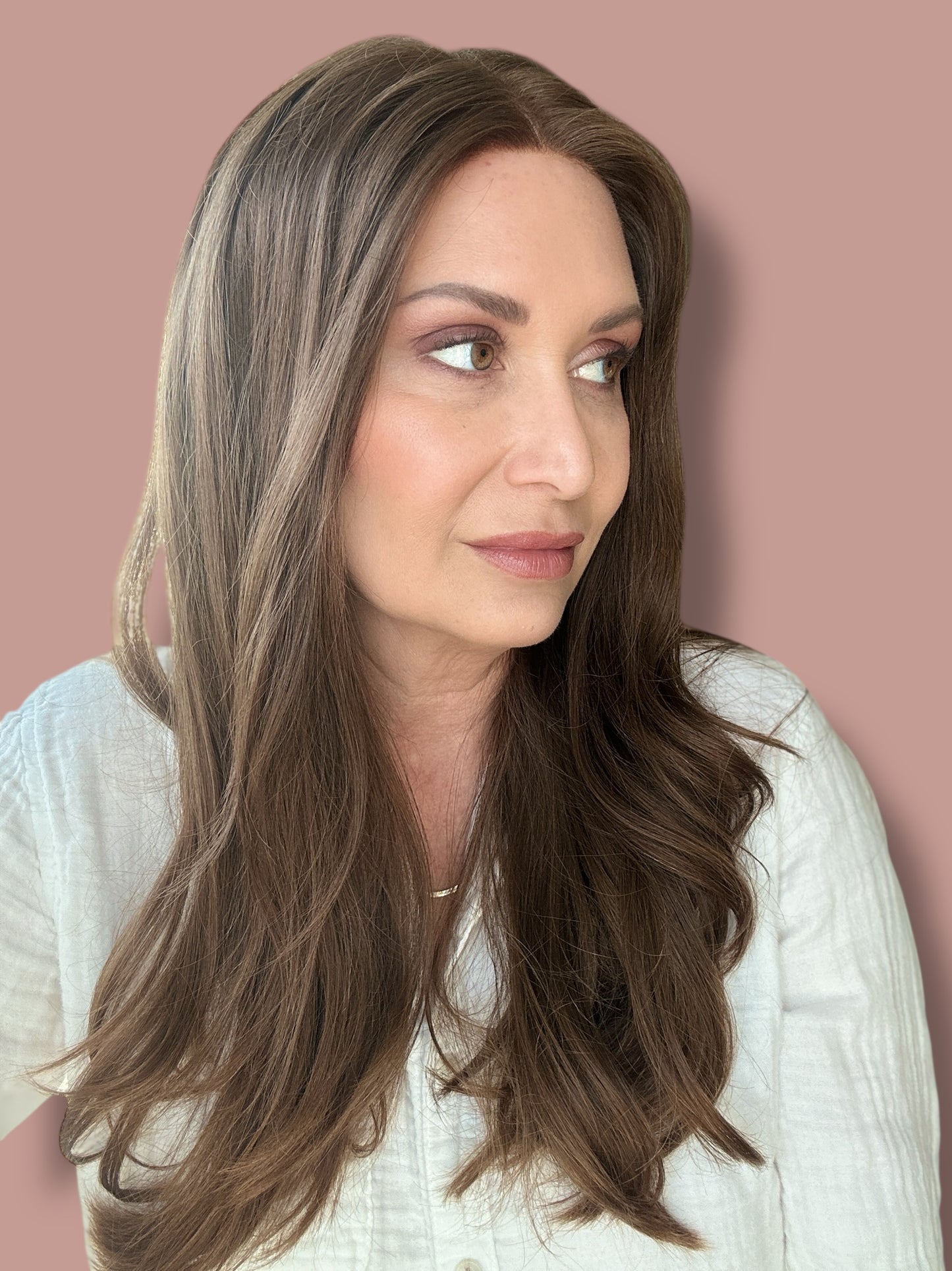 Hairalicious 22" Small