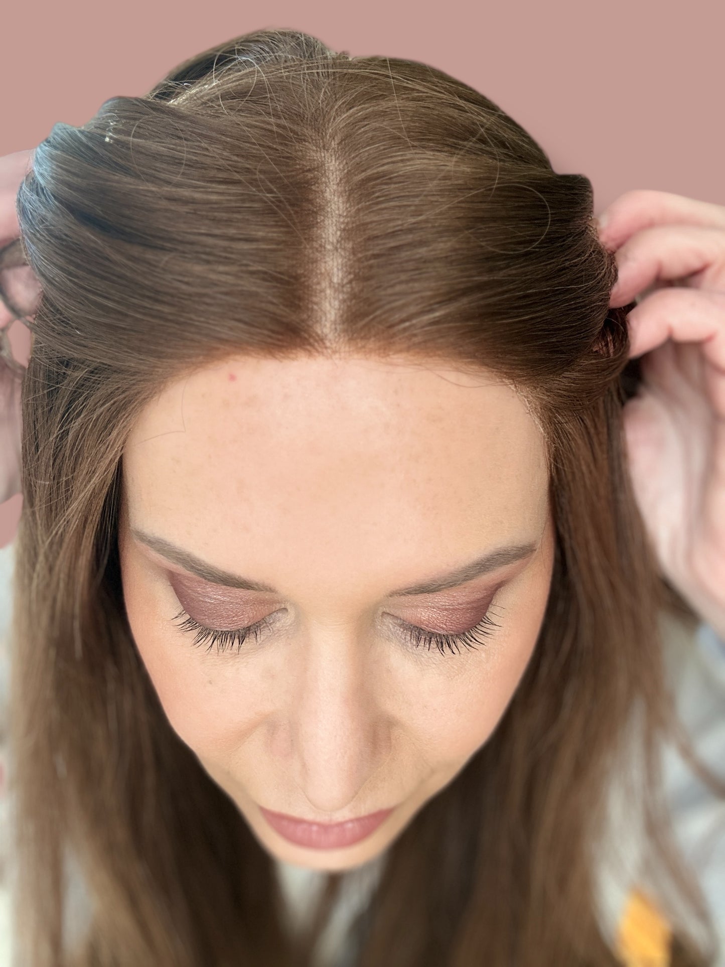 Hairalicious 22" Small