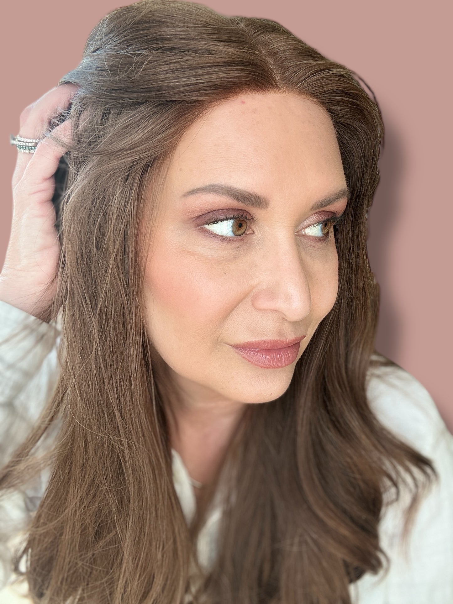 Hairalicious 22" Small