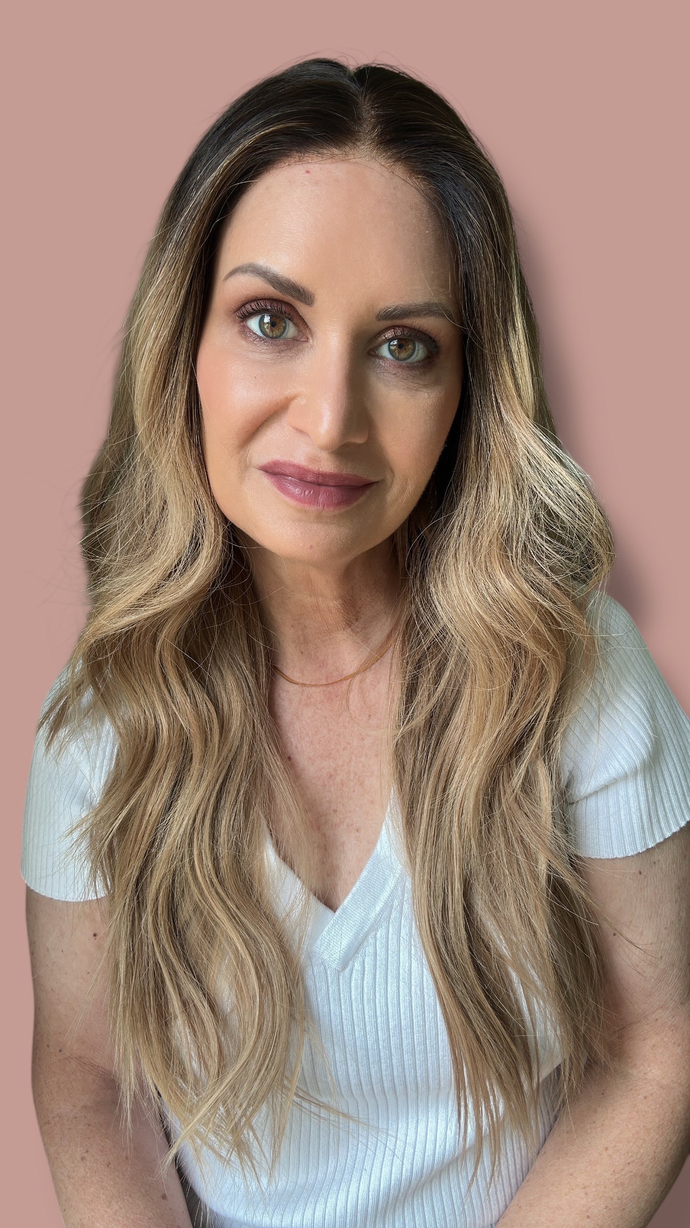 STACKEDHair Sutton S 26"