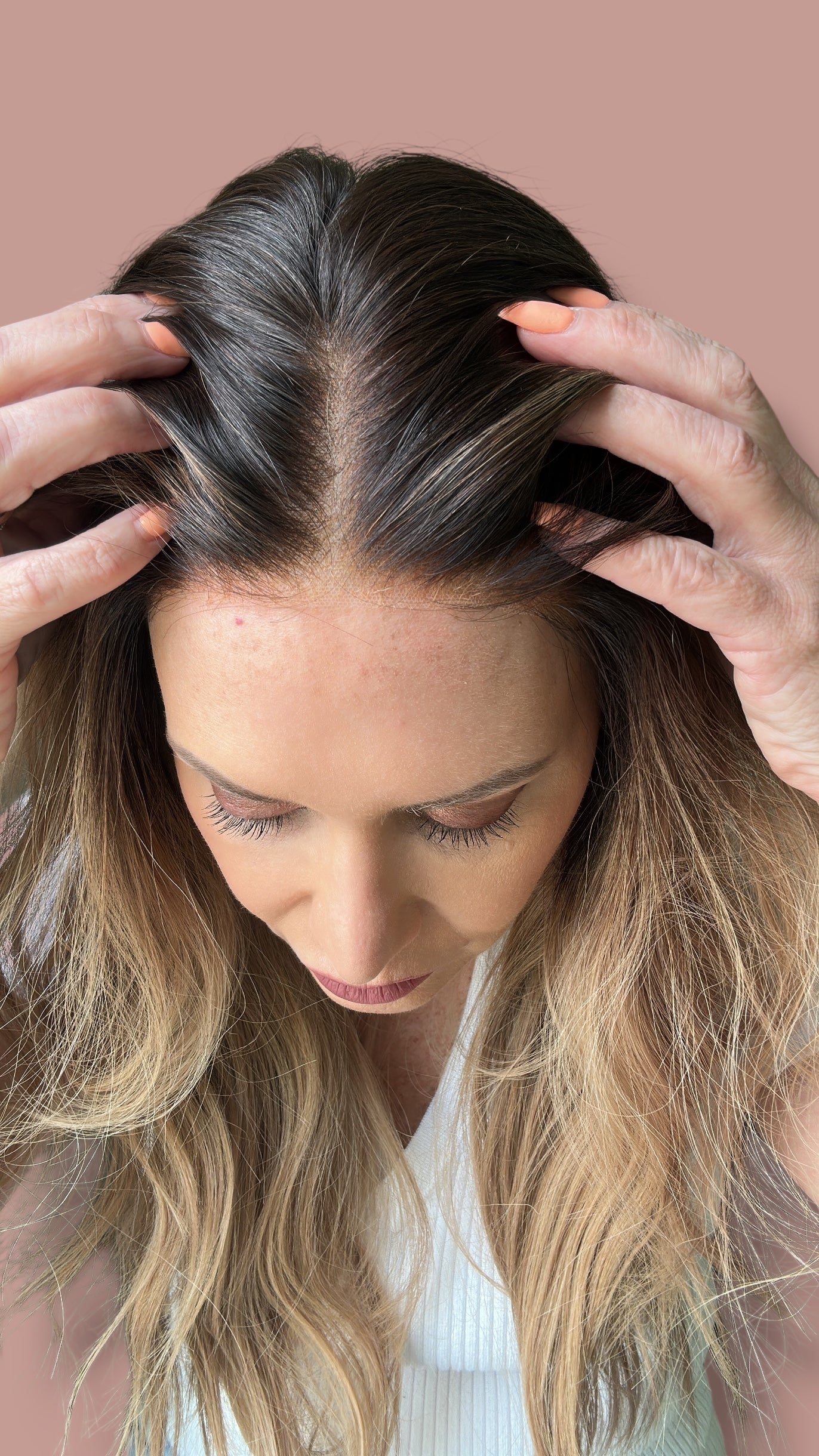 STACKEDHair Sutton S 26"