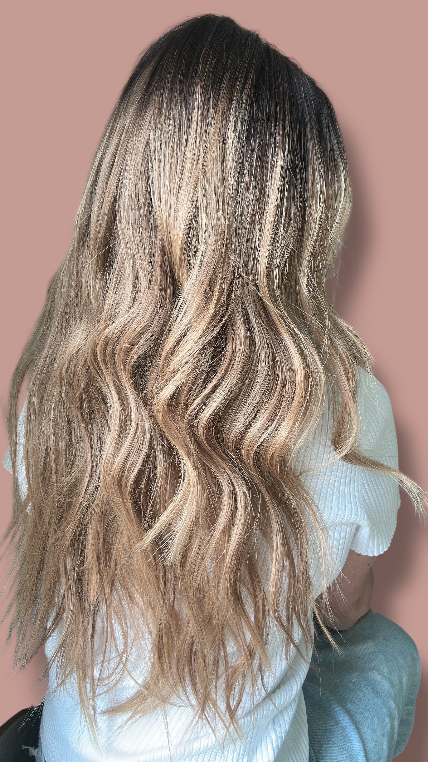 STACKEDHair Sutton S 26"