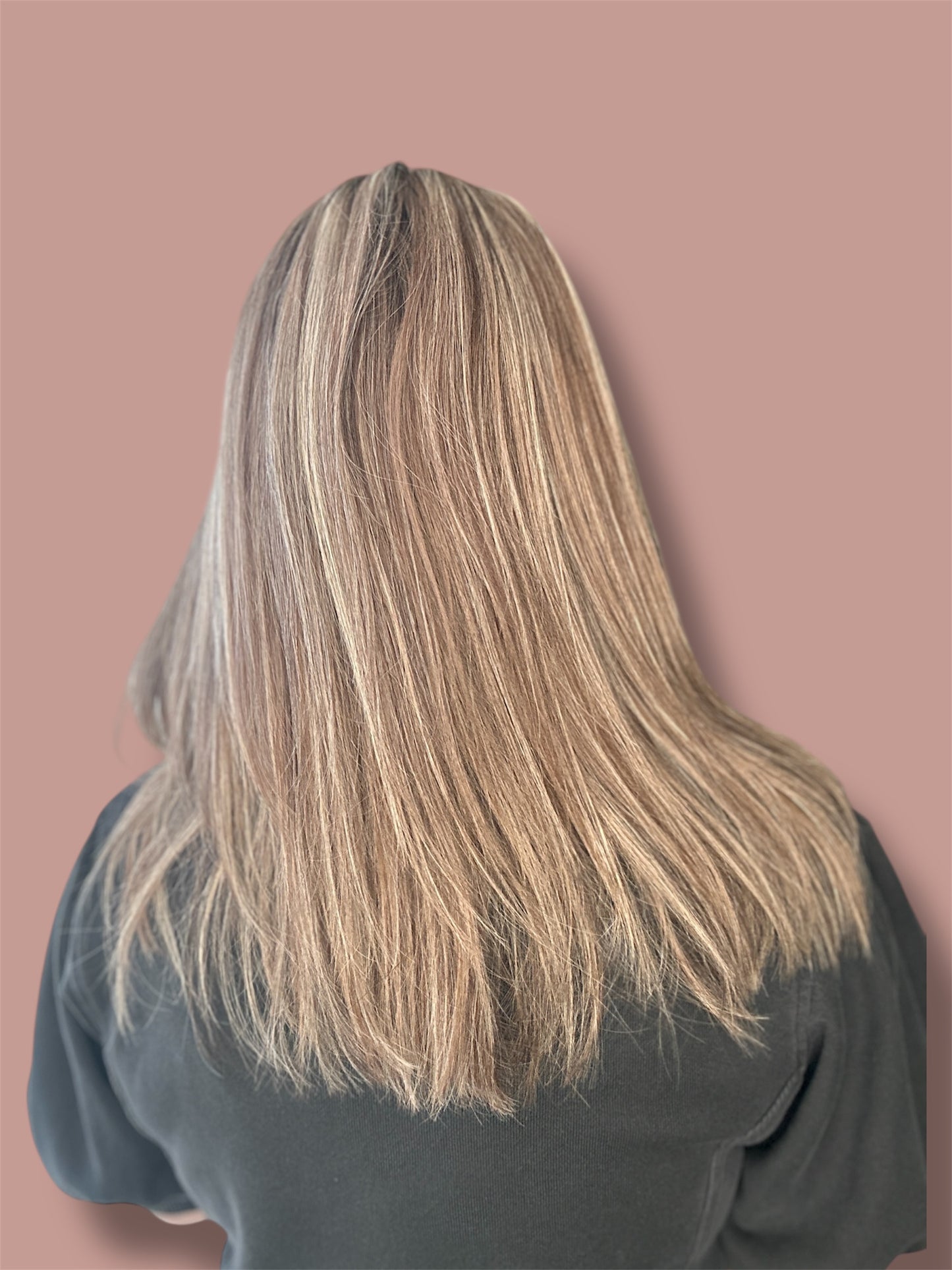 STACKEDHair Madeline 18"