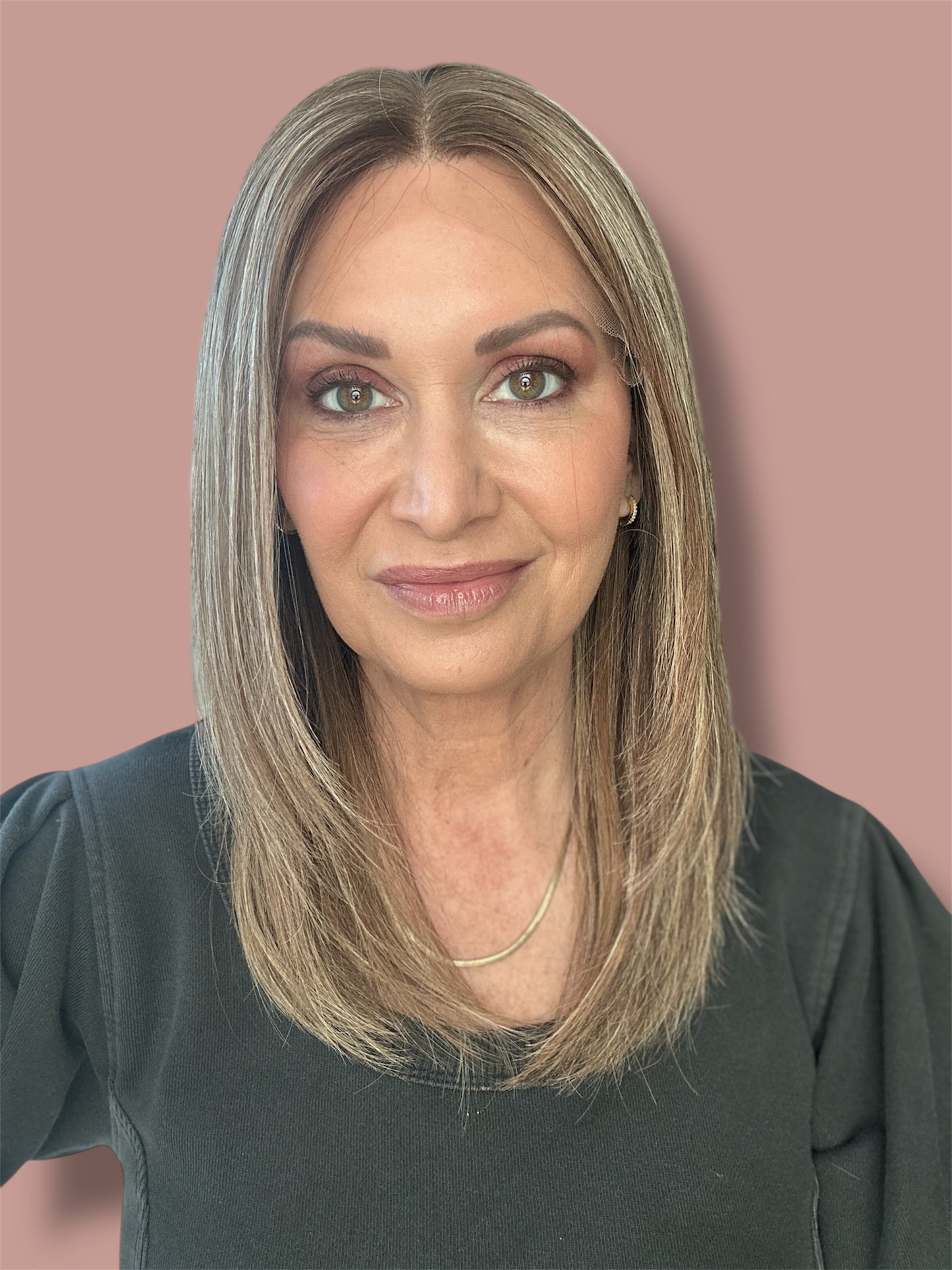 STACKEDHair Madeline 18"