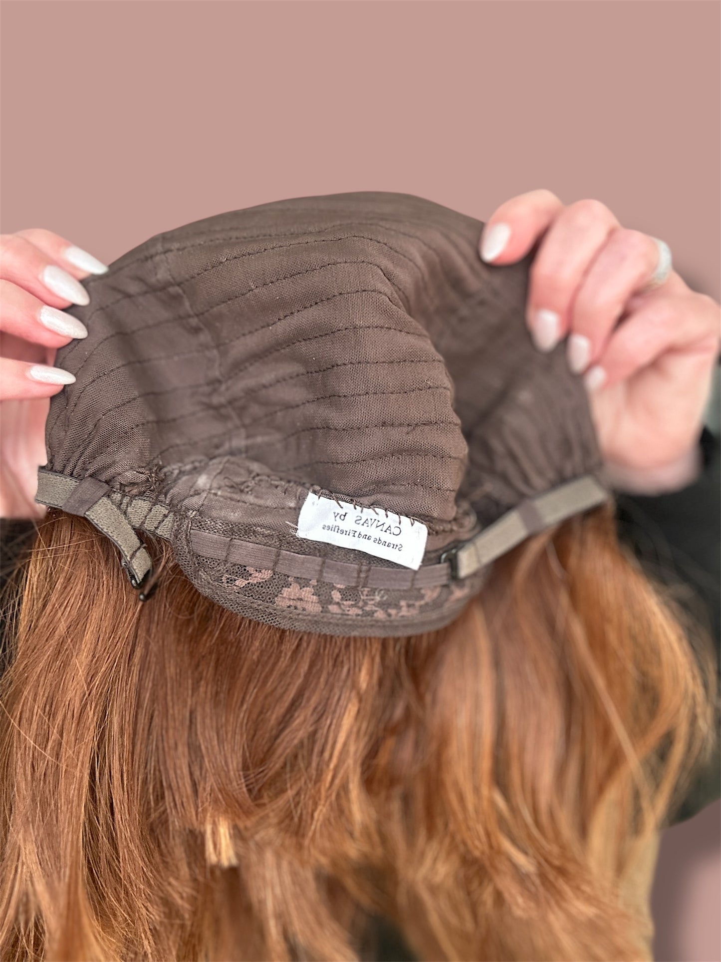 Canvas by Strands and Fireflies