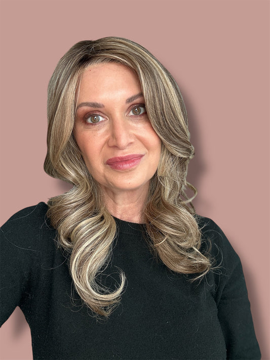 Caroline by BelleTress