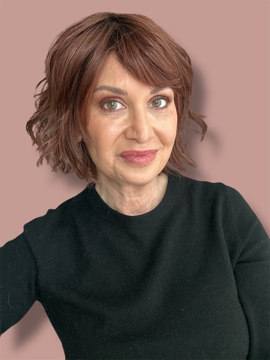 Trend by TressAllure