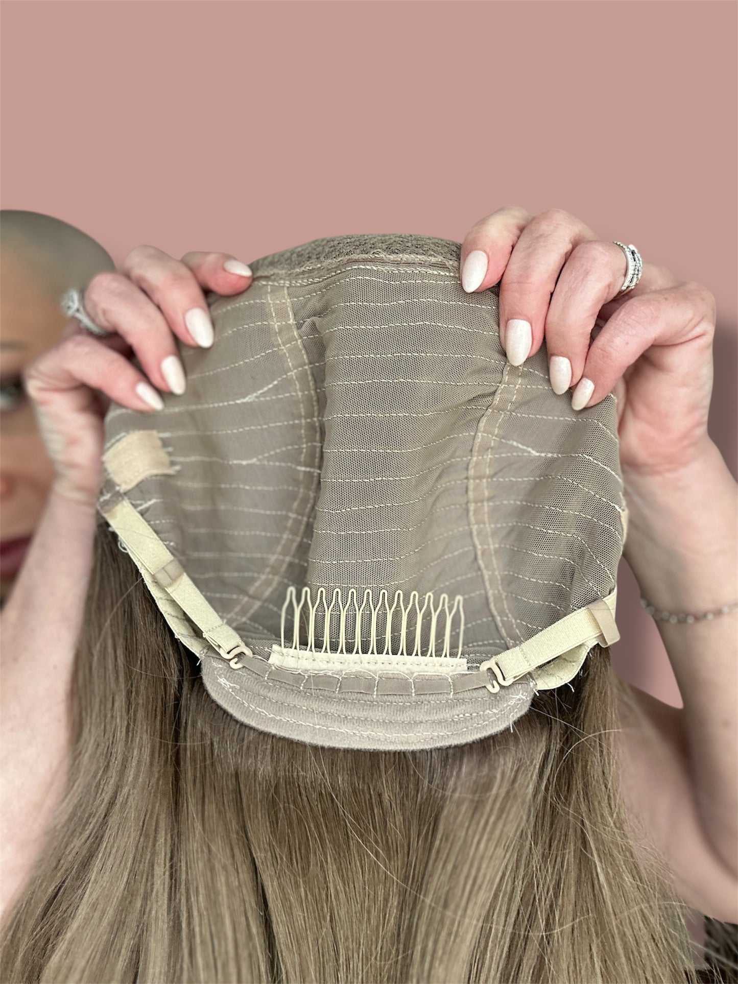 Ireland Wigs for Every Woman