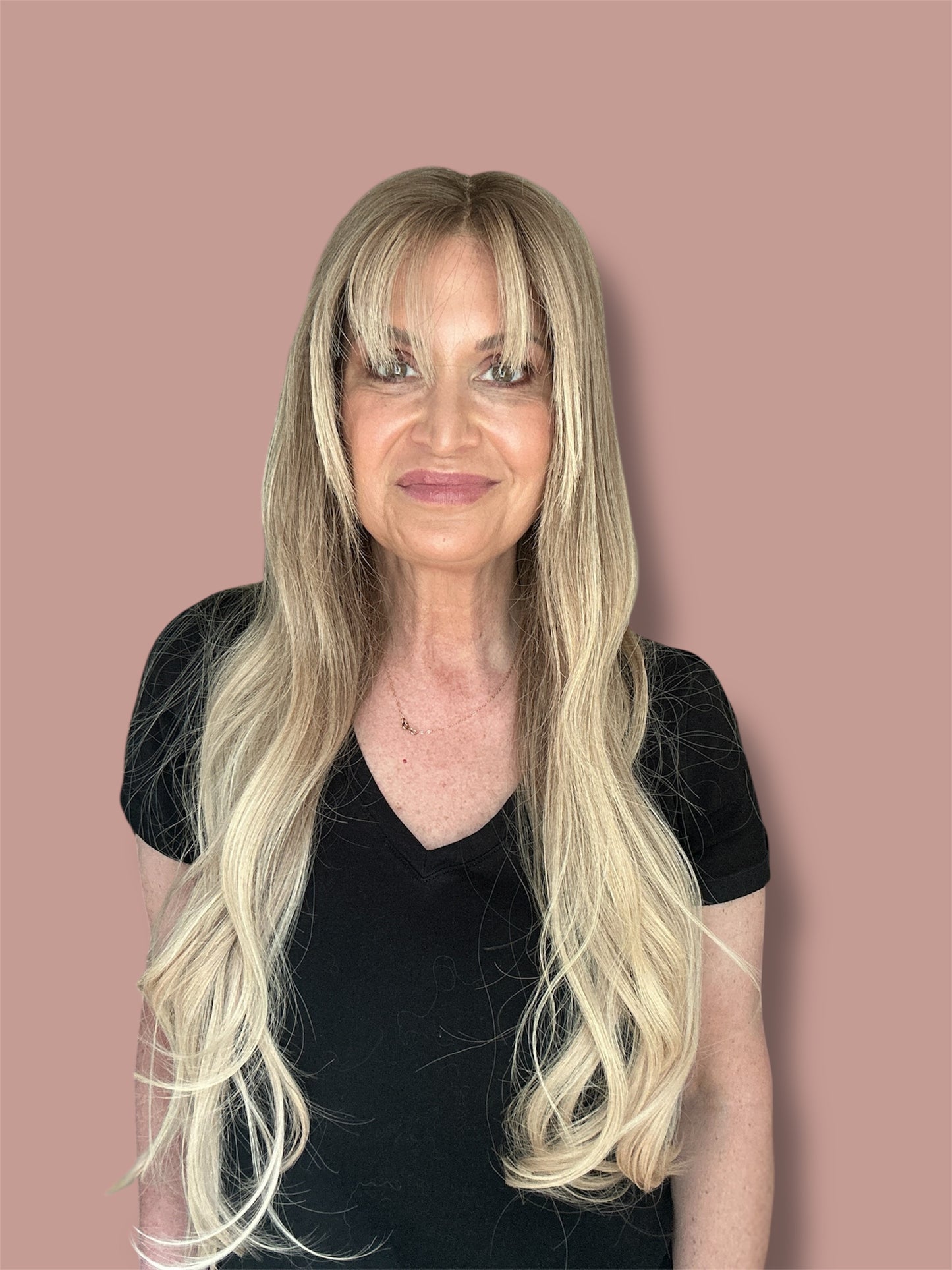 Ireland Wigs for Every Woman
