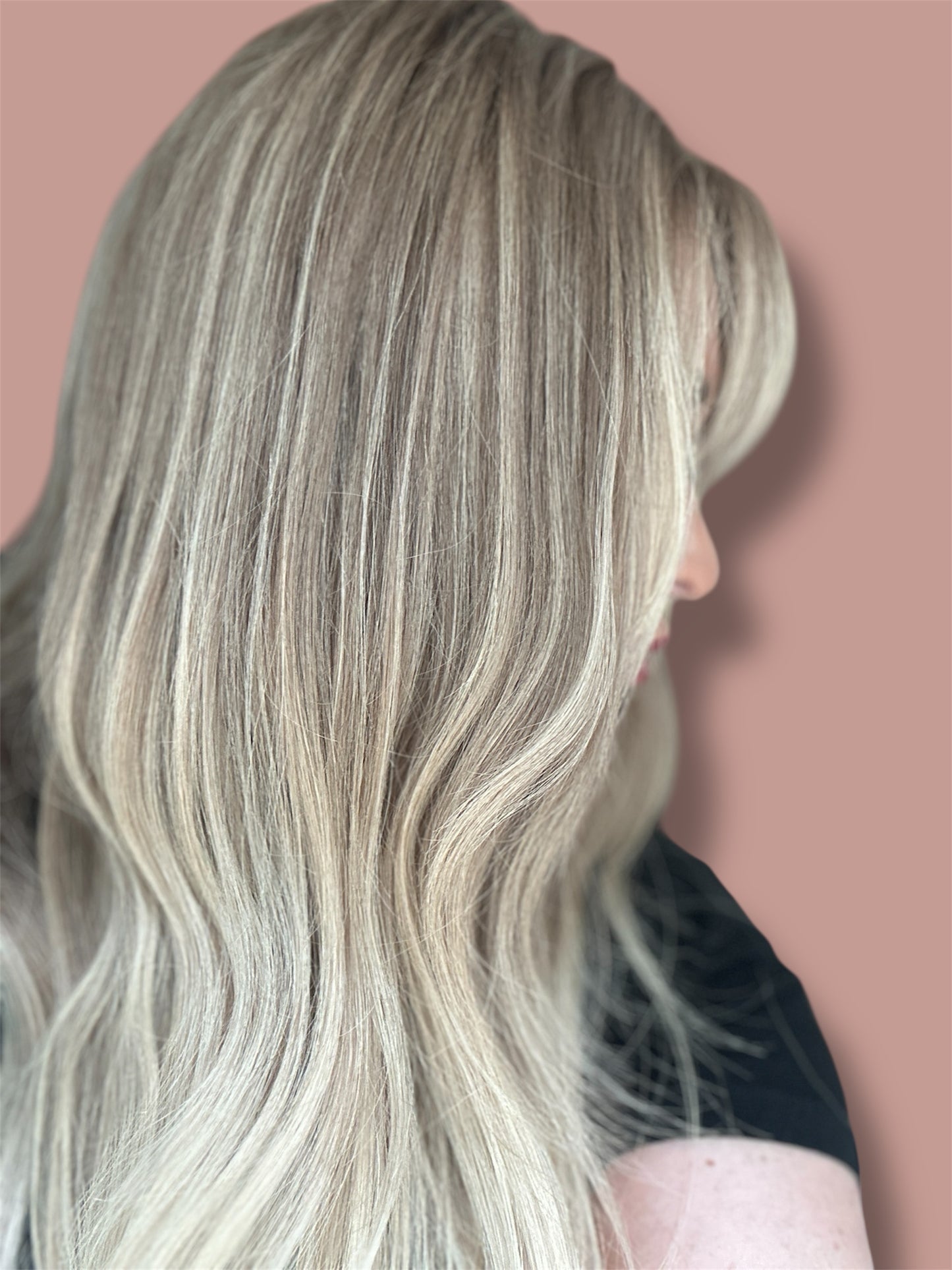 Ireland Wigs for Every Woman