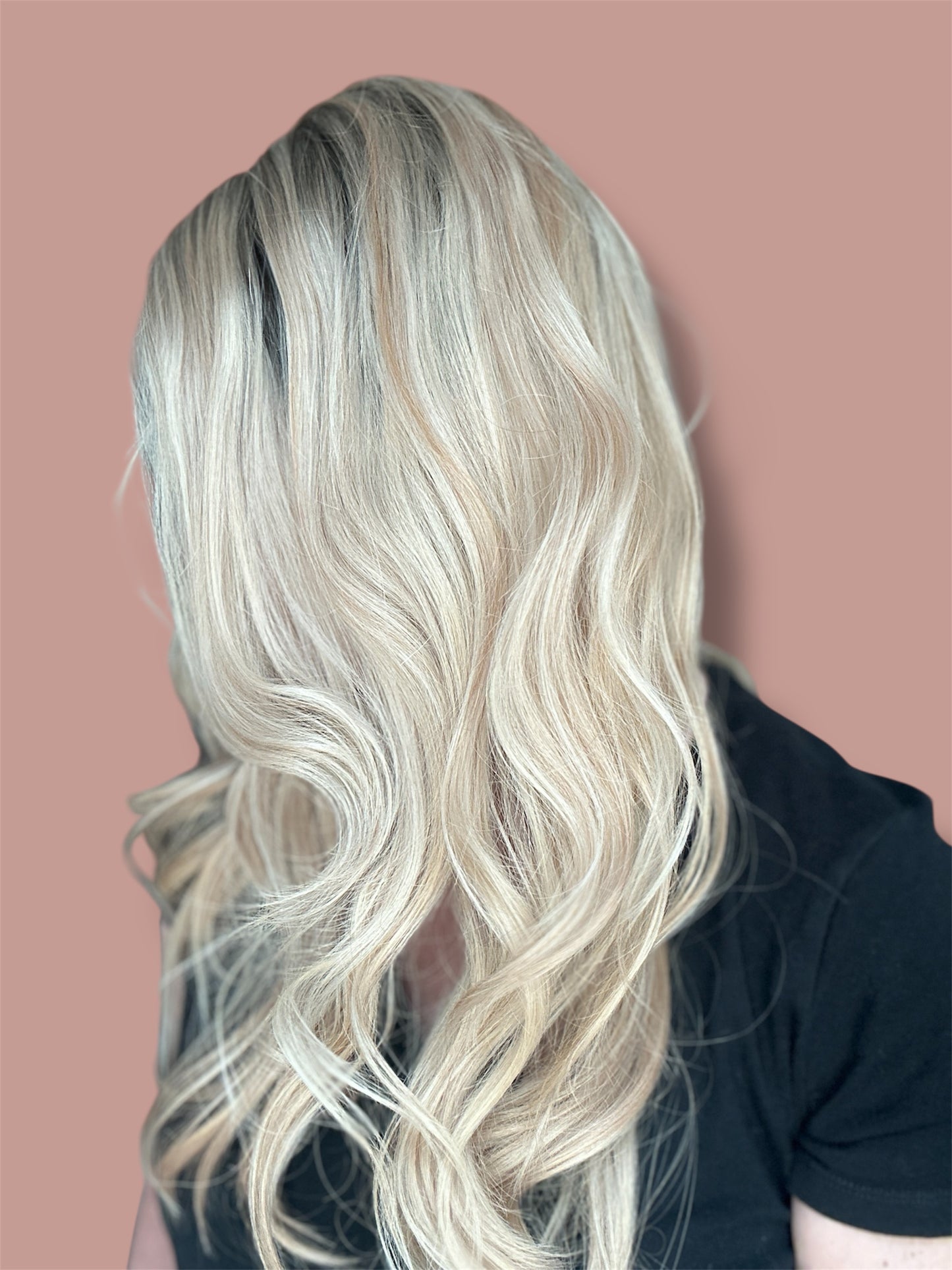STACKEDHair Laura