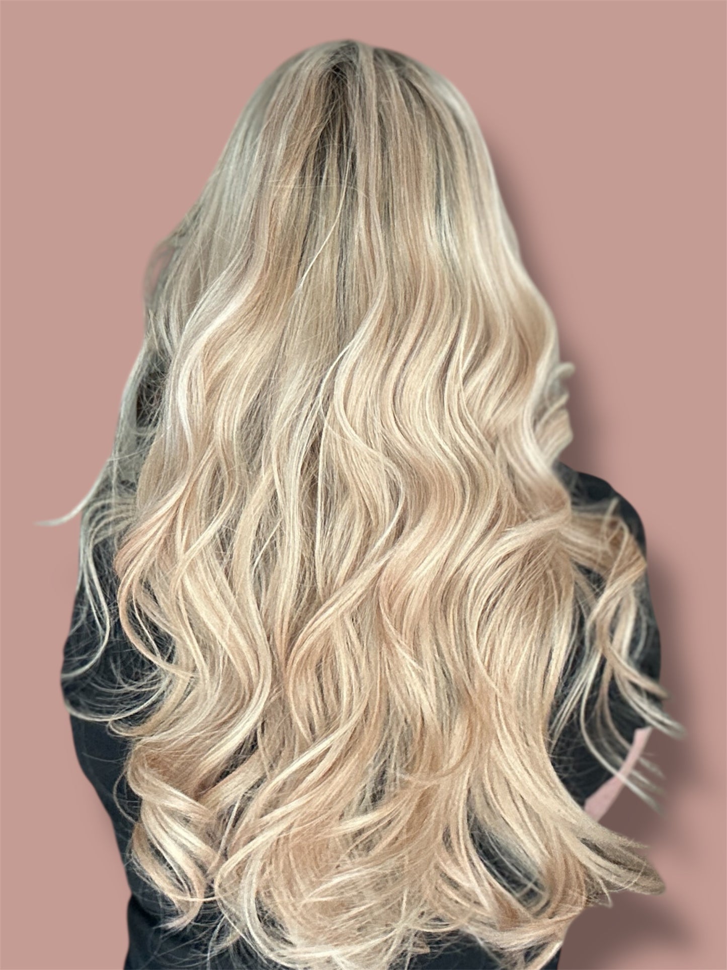STACKEDHair Laura