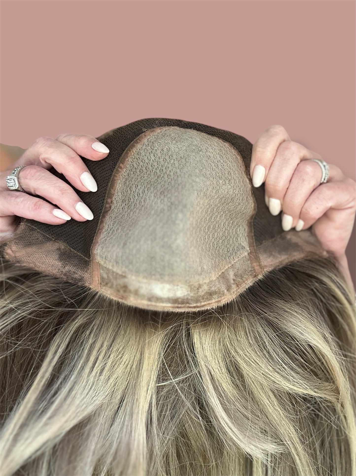 Gardeaux deluxe Hand-Tied