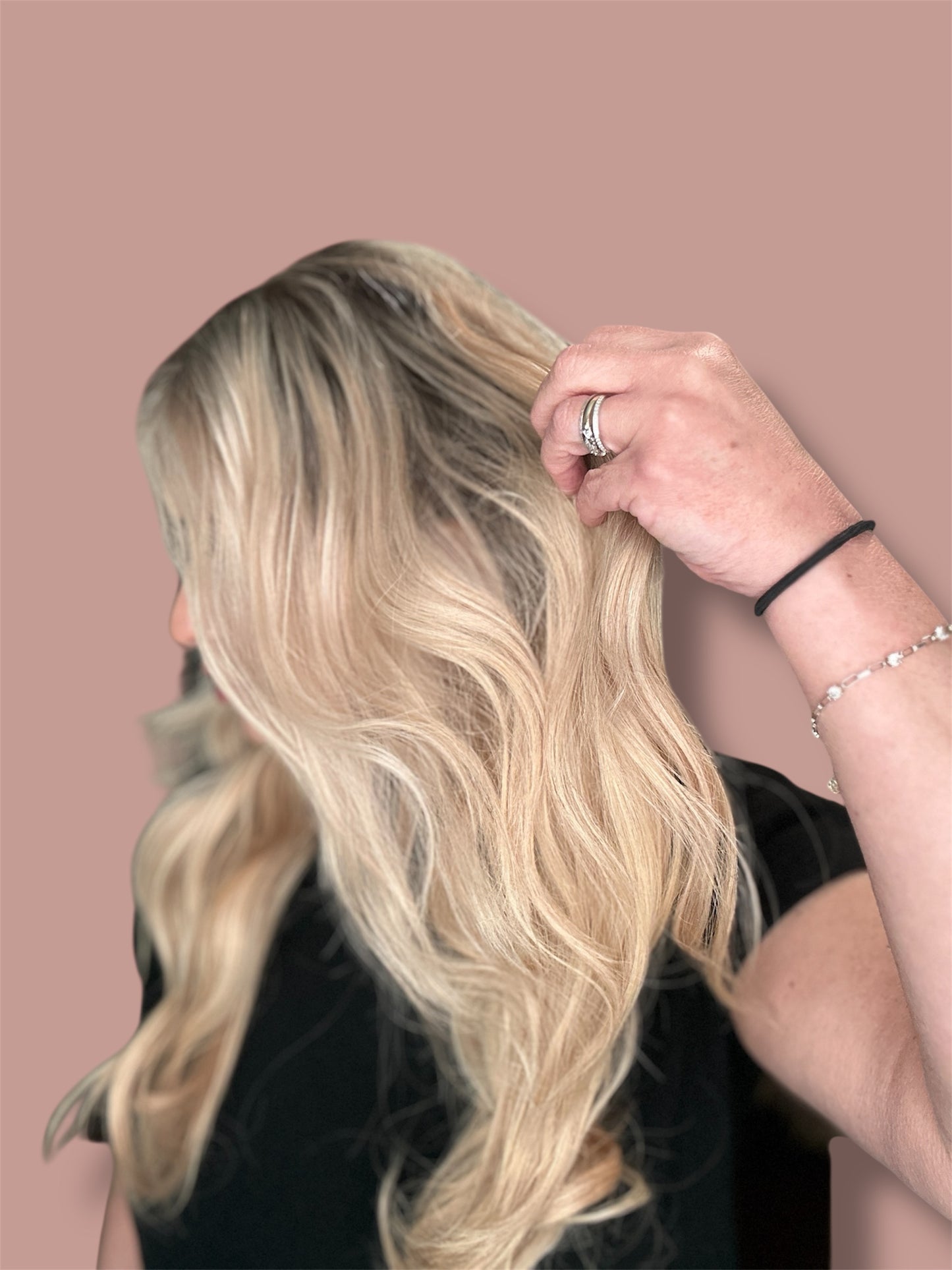 STACKEDHair Laura