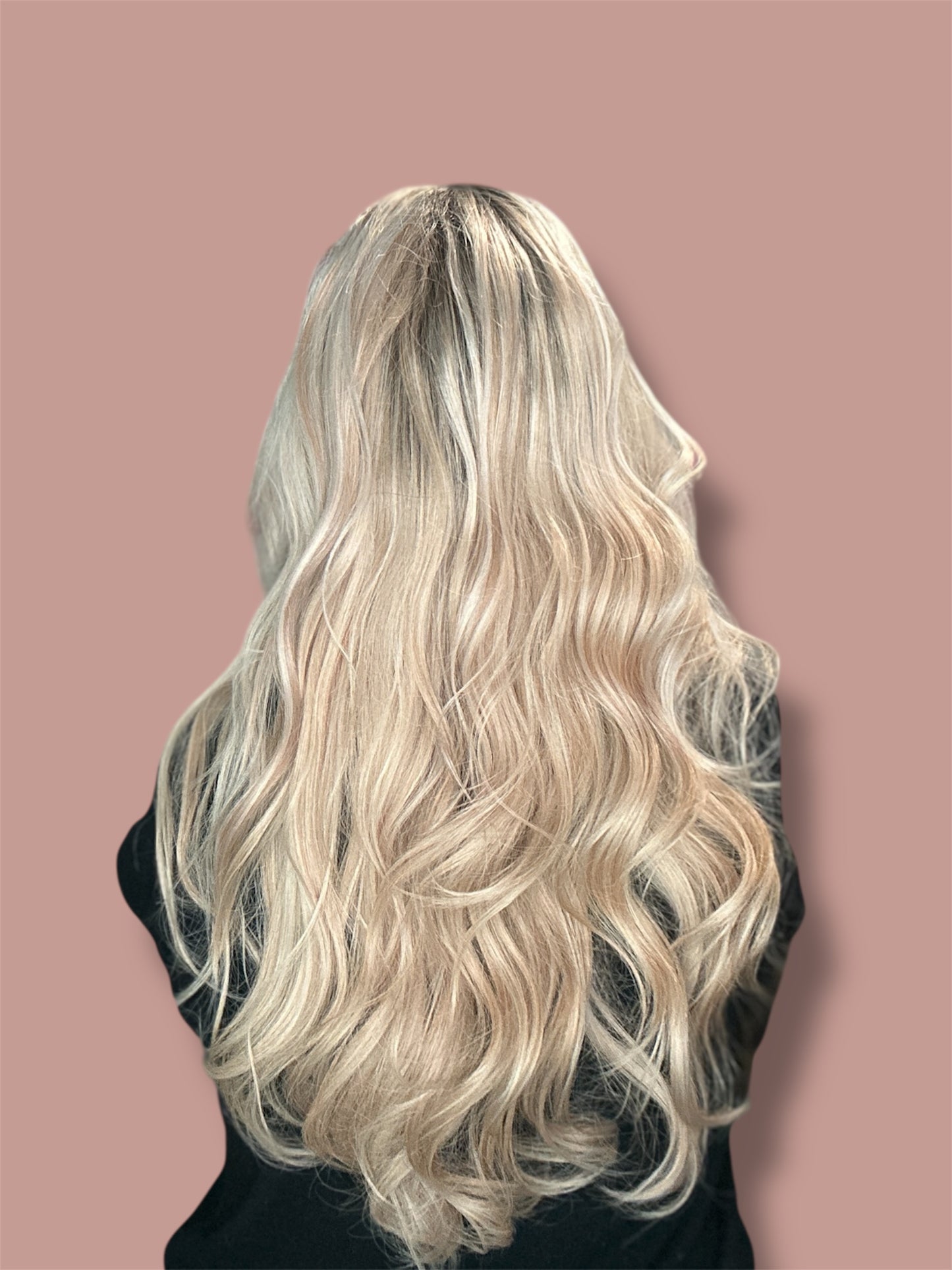 STACKEDHair Laura