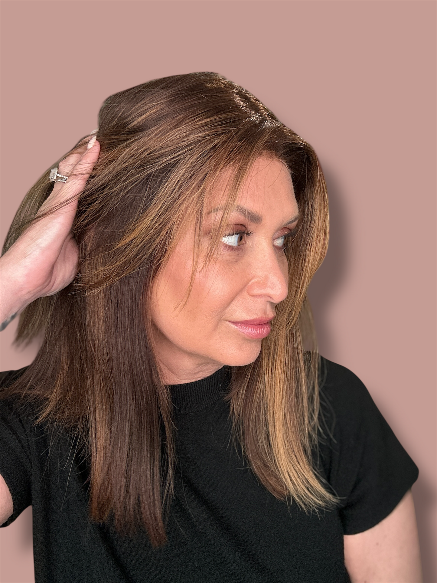 Bea's Bob 15/15" M