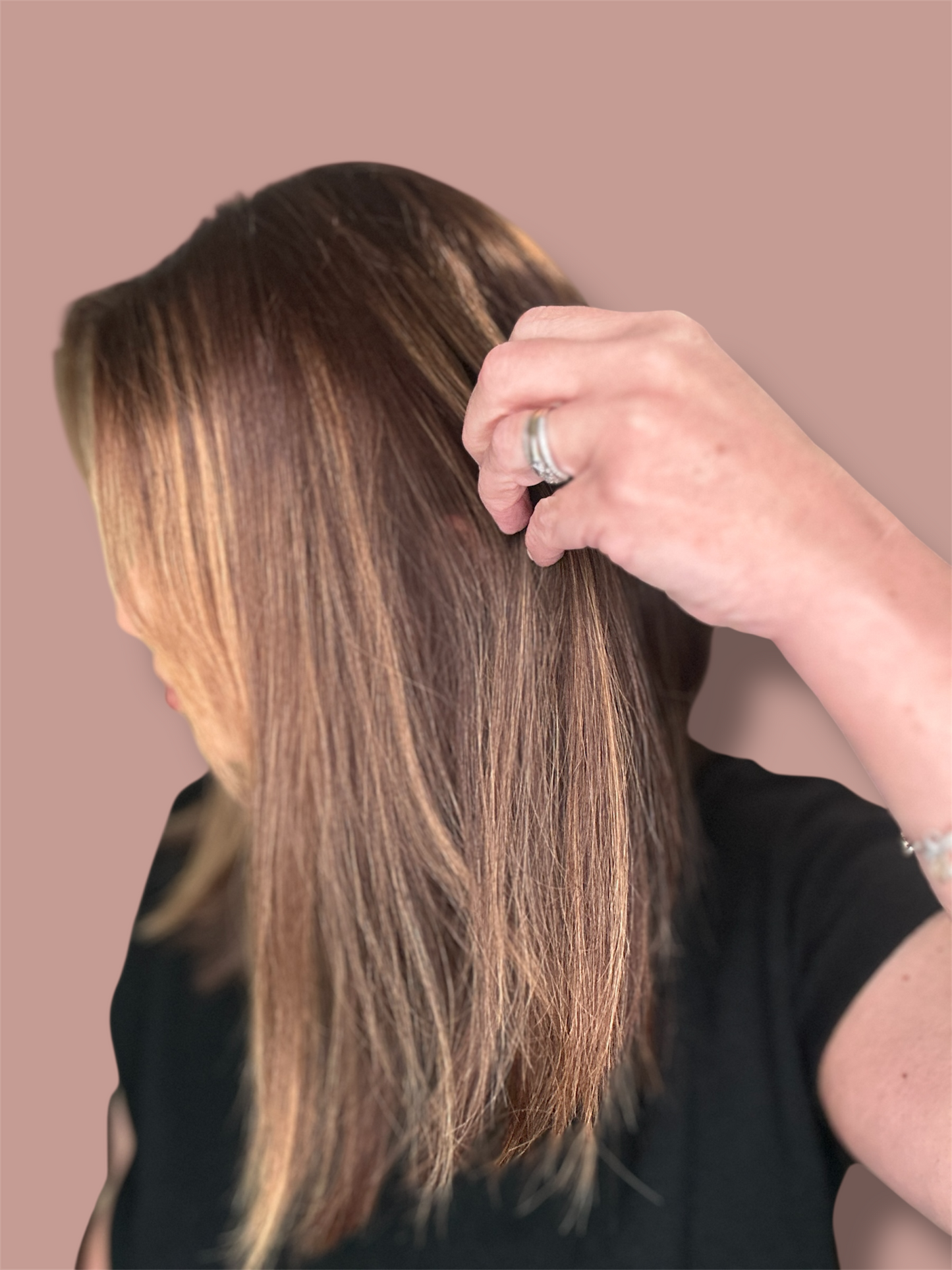 Bea's Bob 15/15" M