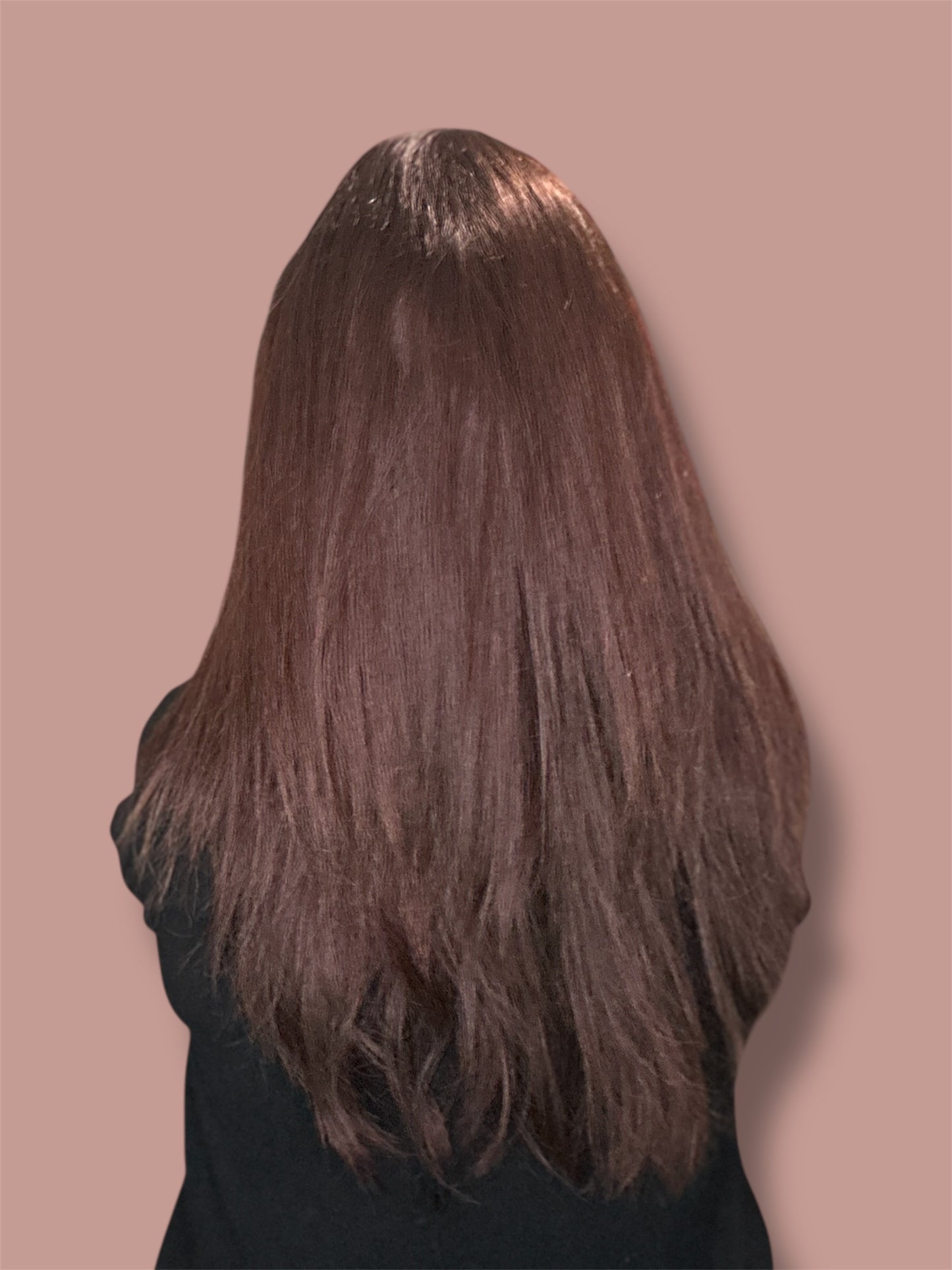 Dejaco Pony Wig XL
