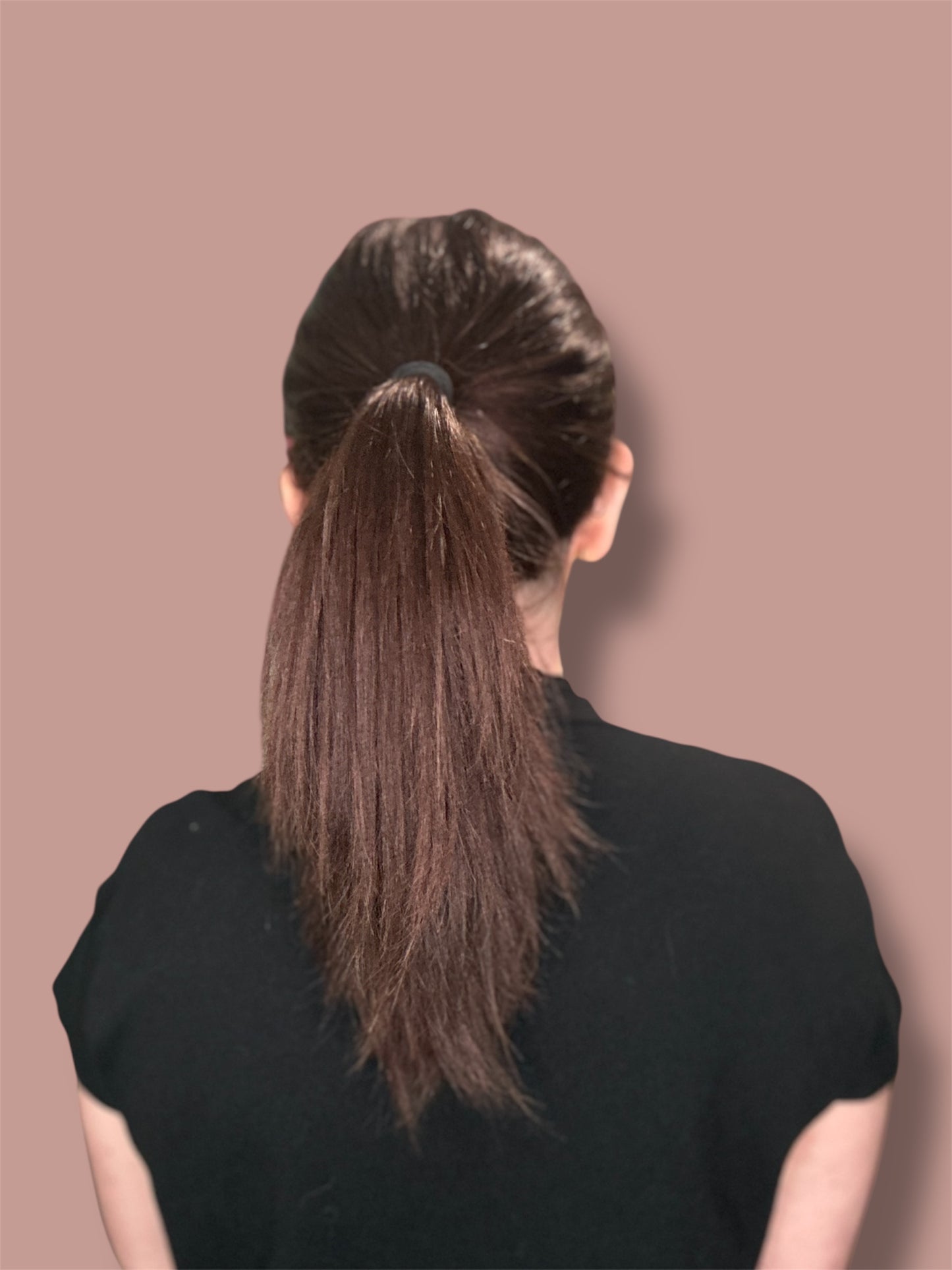 Dejaco Pony Wig XL