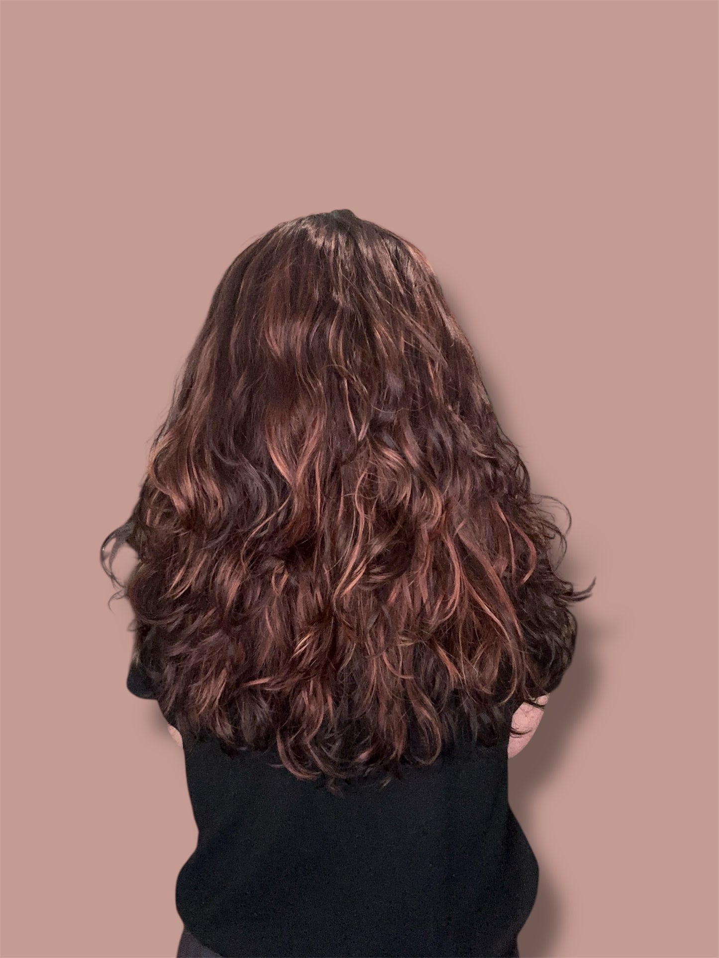 Milano Handband Pony Wig