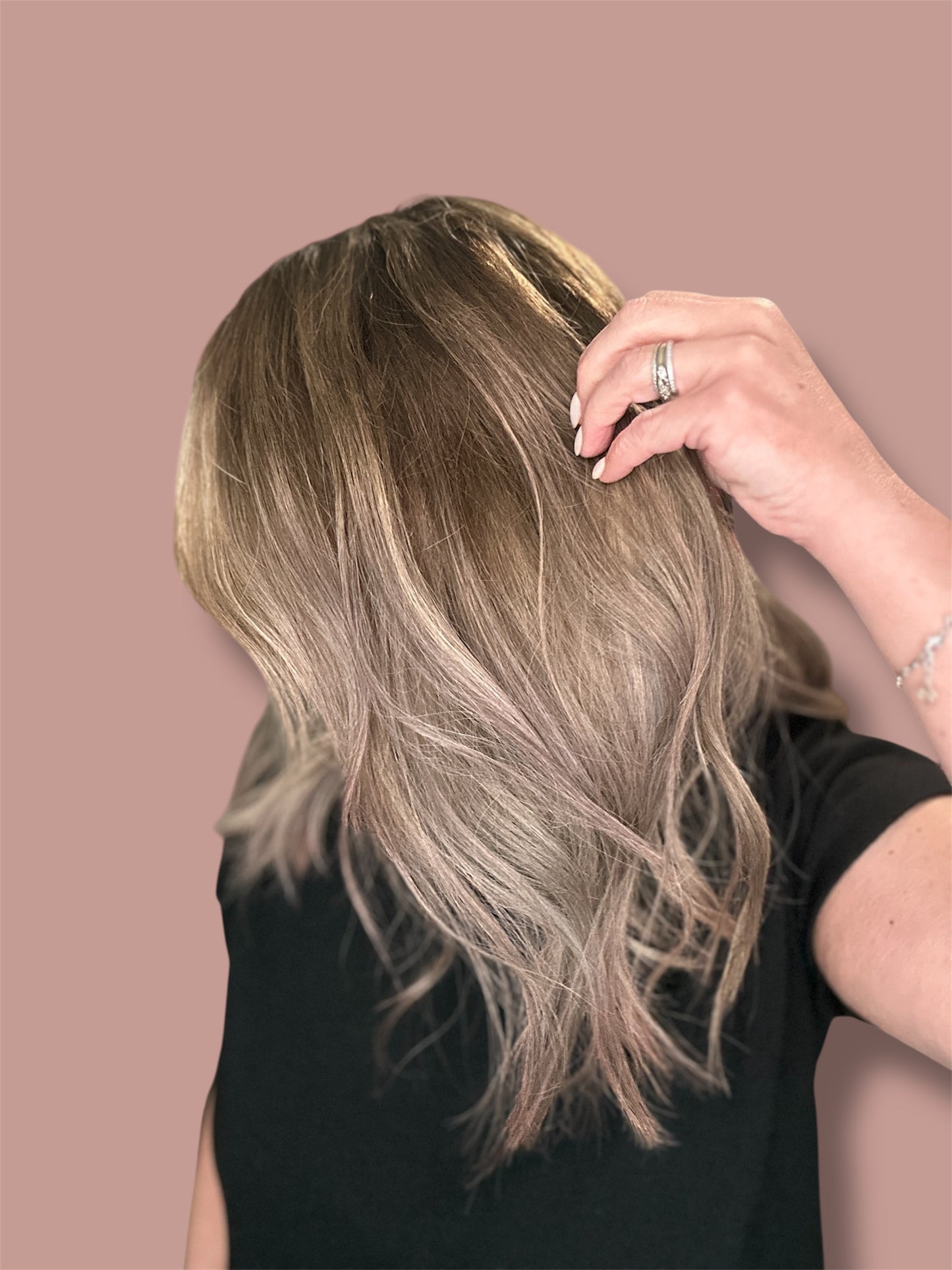 Bijoux 18" M
