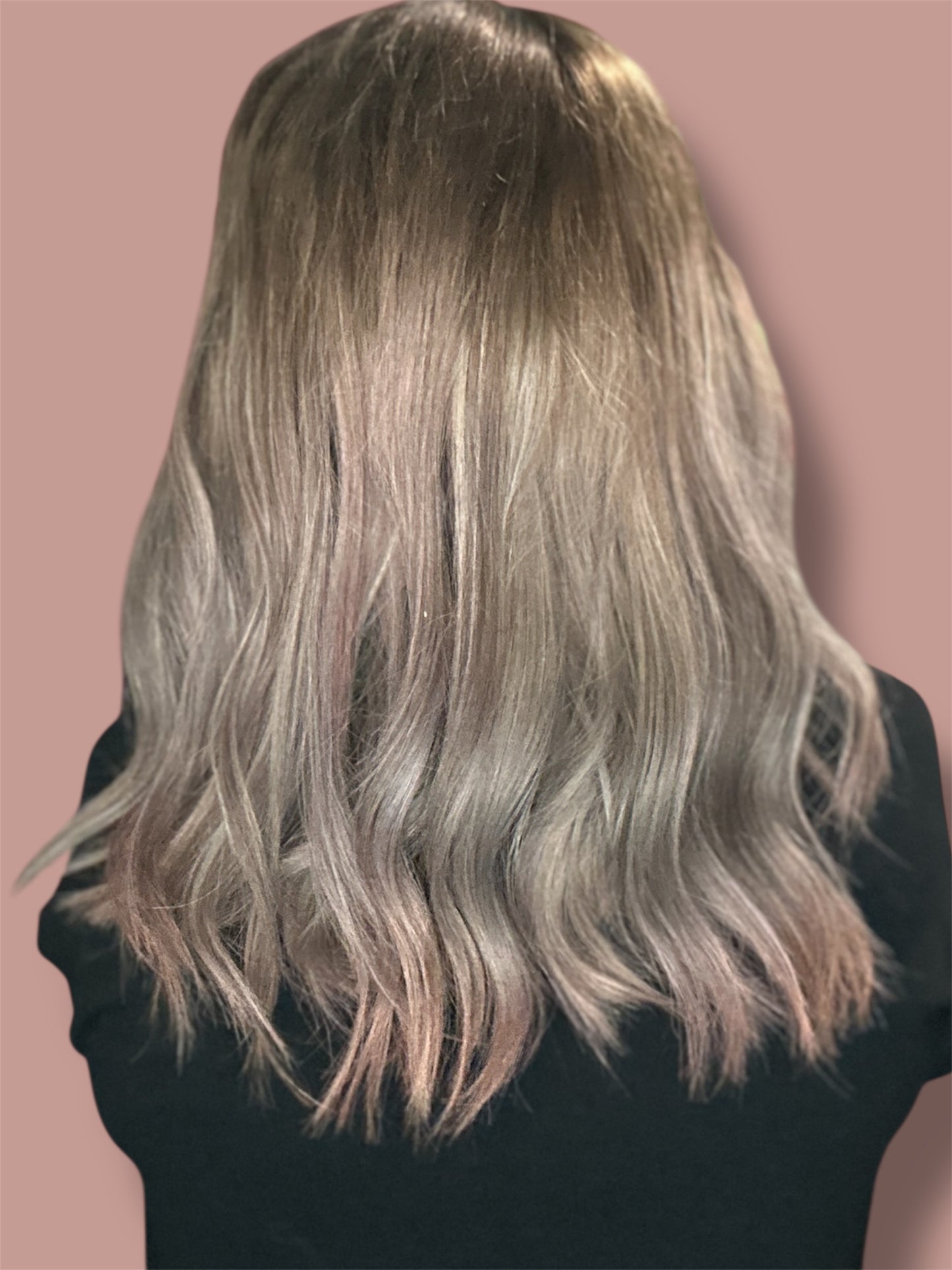 Bijoux 18" M