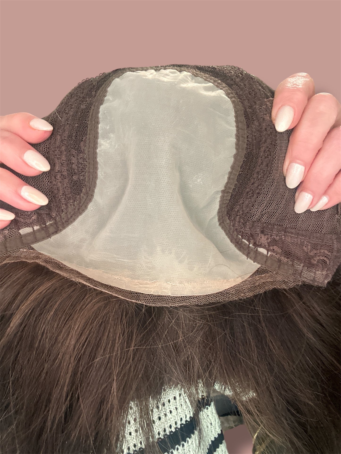 The Wig Fairy M