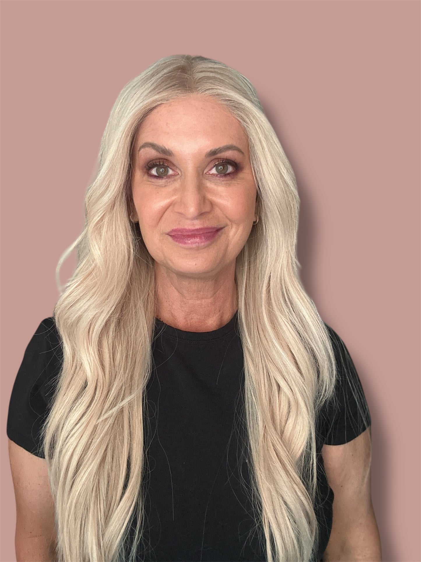 STACKEDHair Phoebe