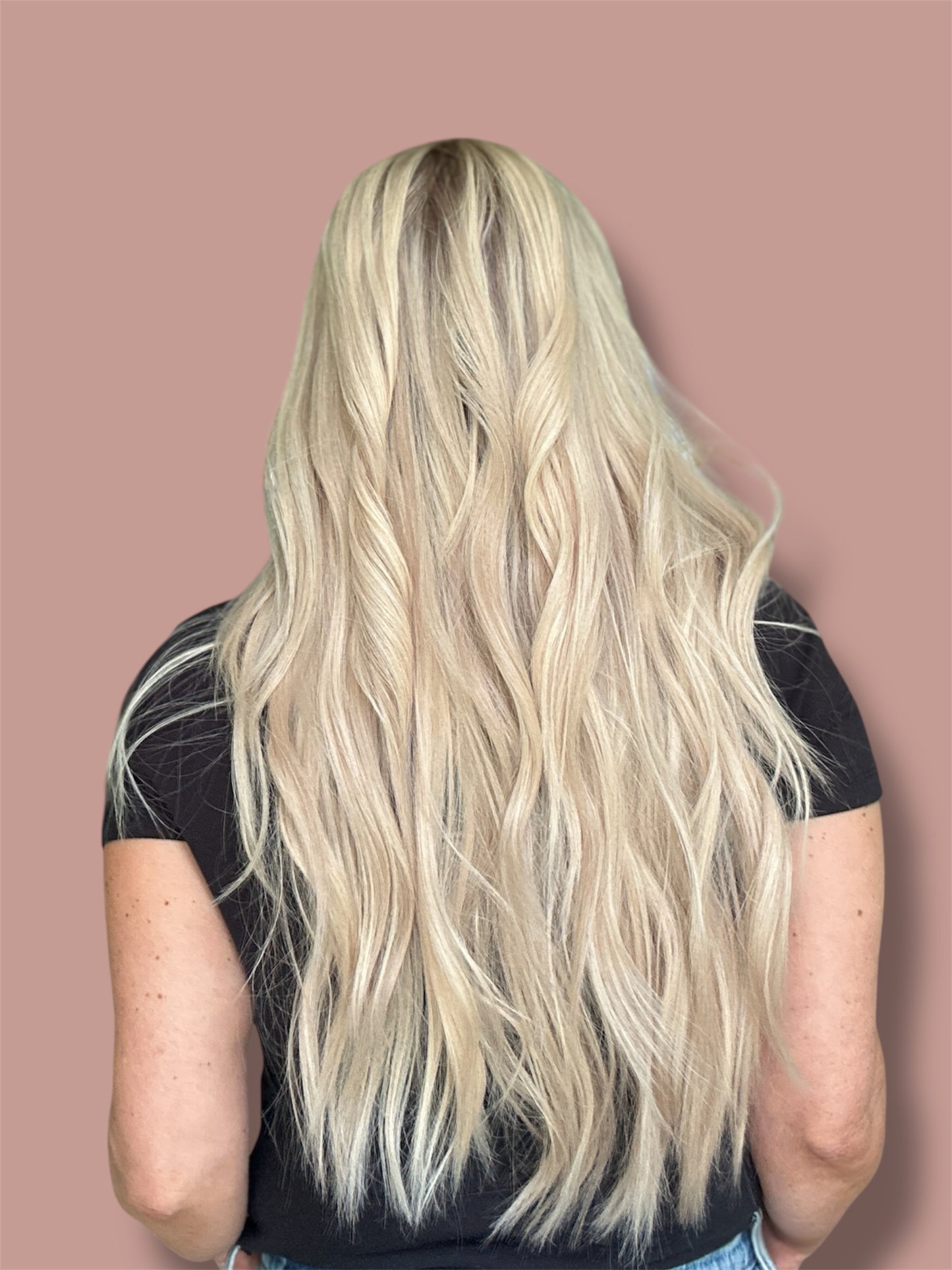 STACKEDHair Phoebe