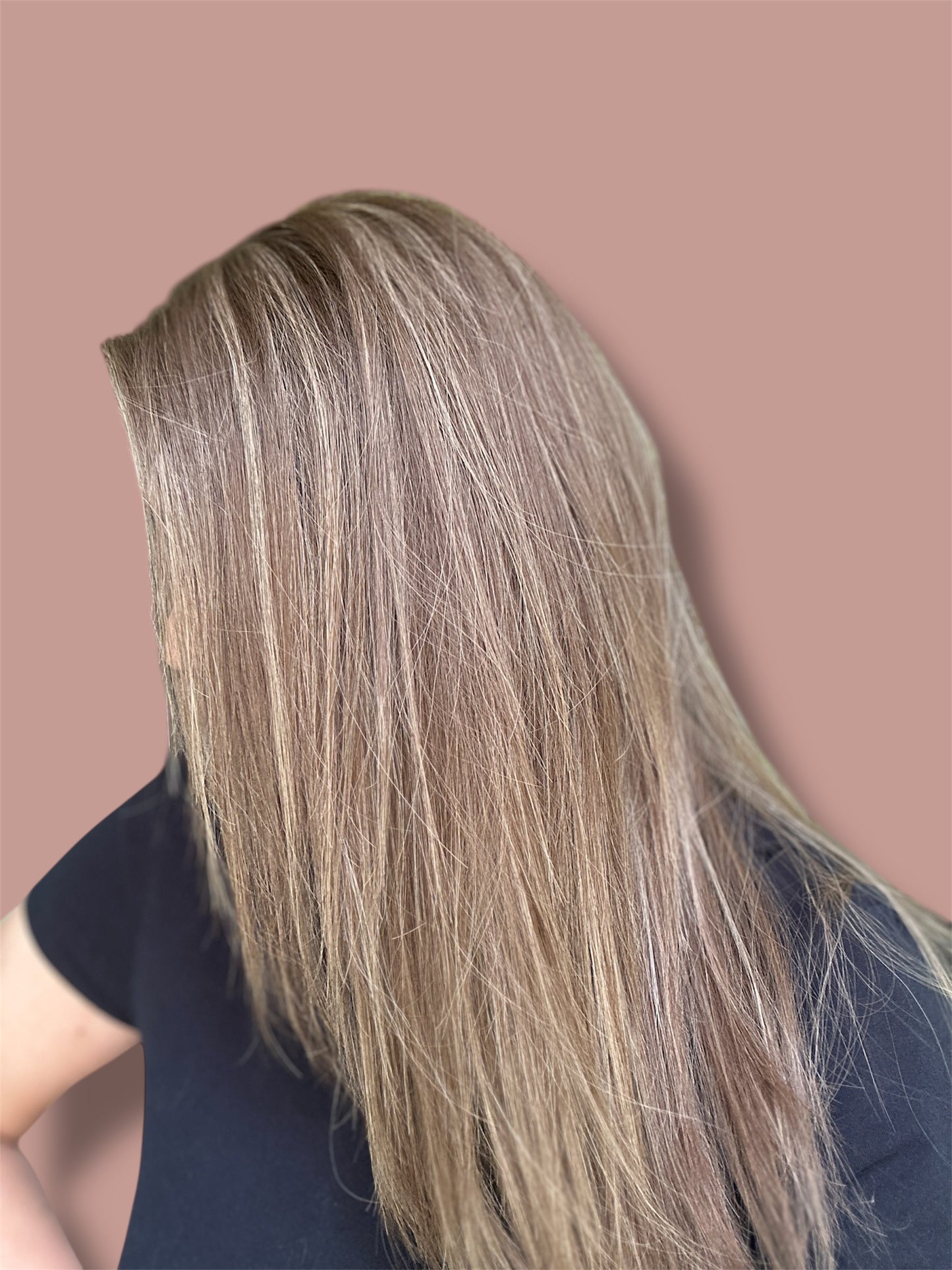 STACKEDHair Mila
