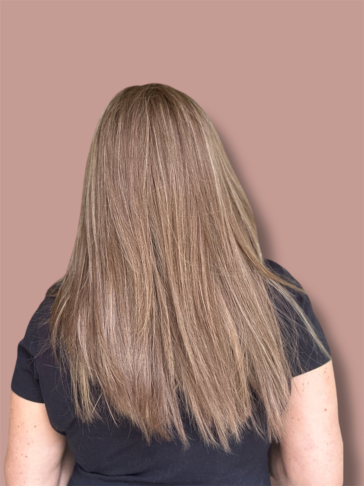 STACKEDHair Mila