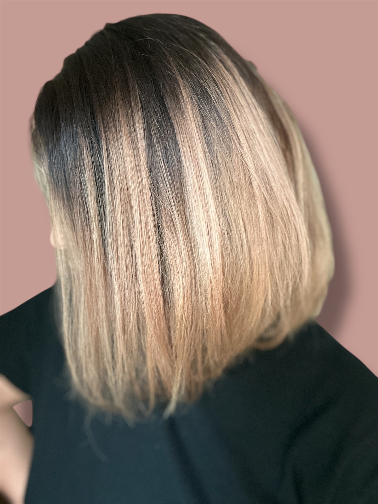 Pre-Loved STACKED Jenna M