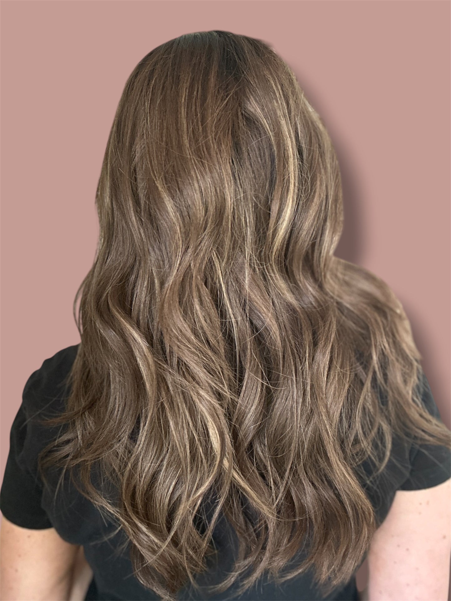 Hairvivi Marie M