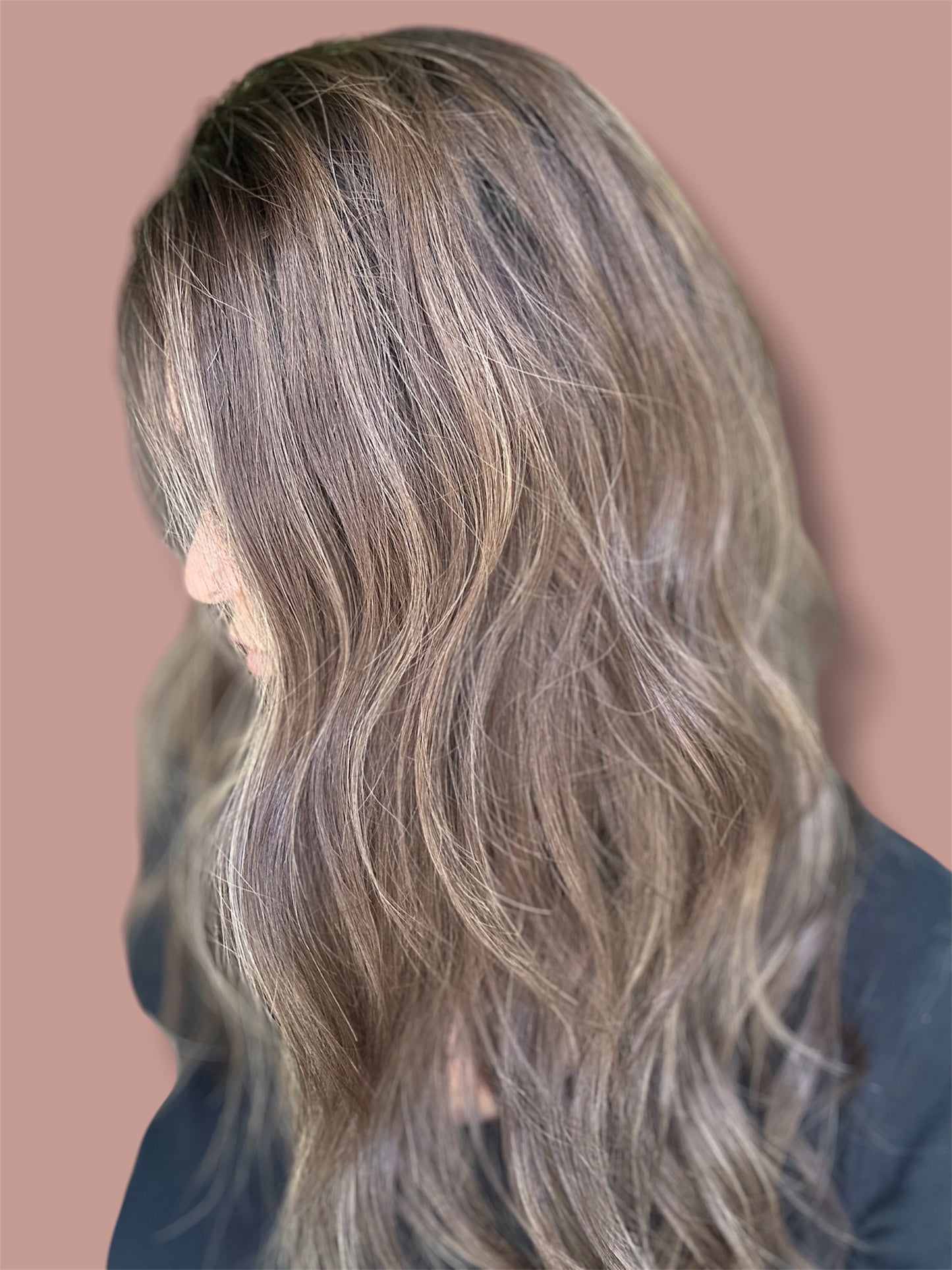 Hairvivi Marie M