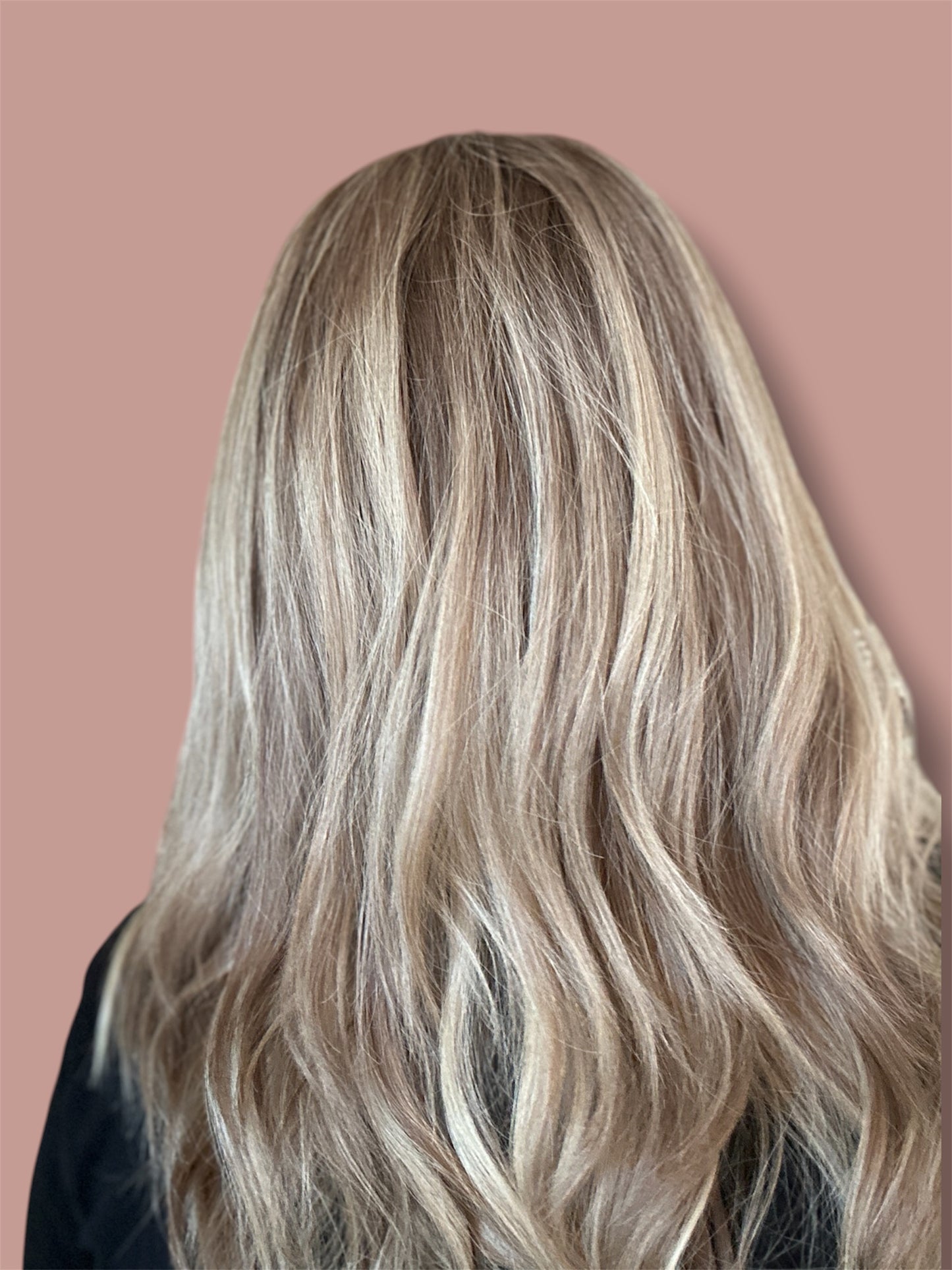 Radiant Honey Beige