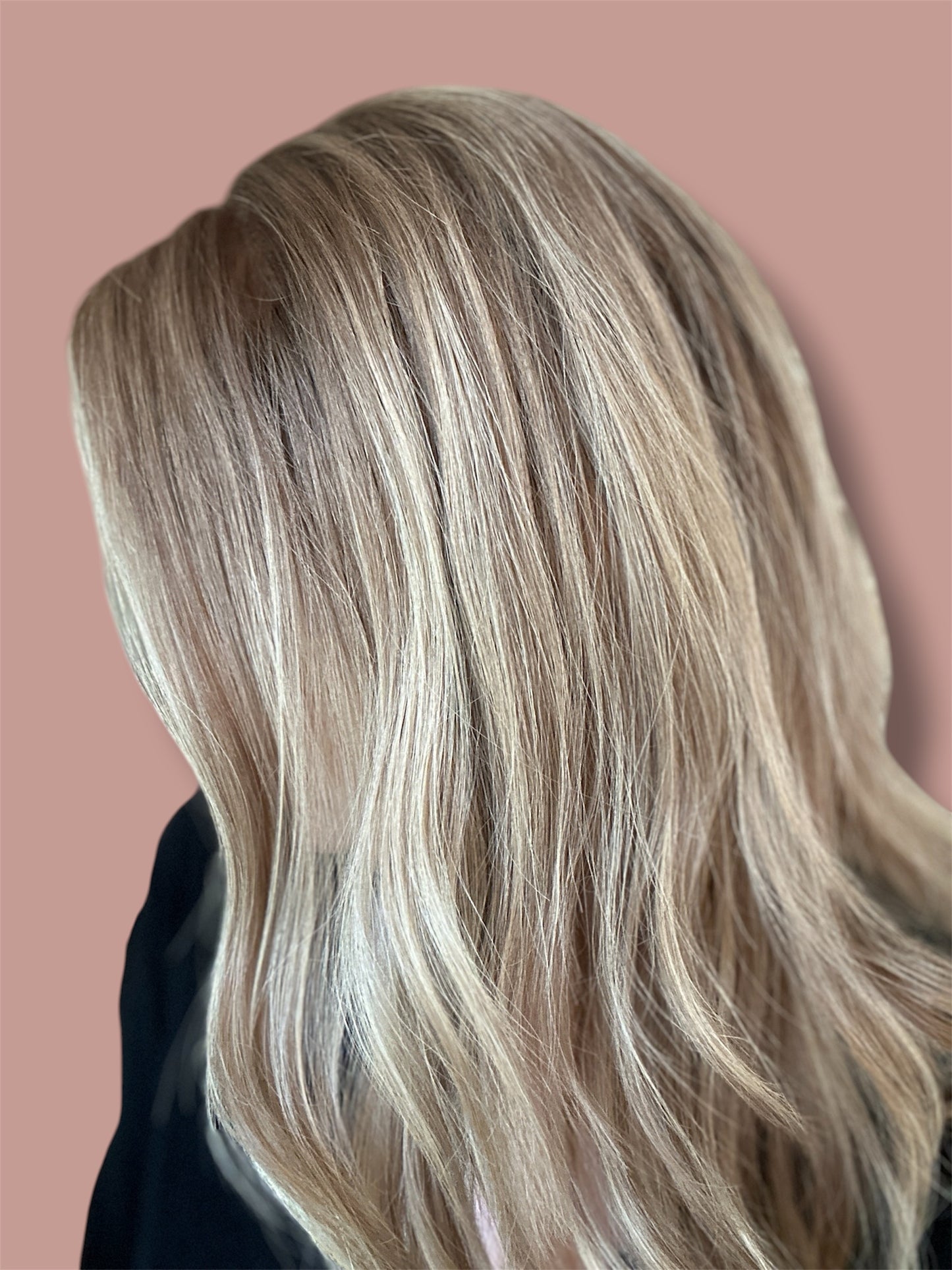 Radiant Honey Beige