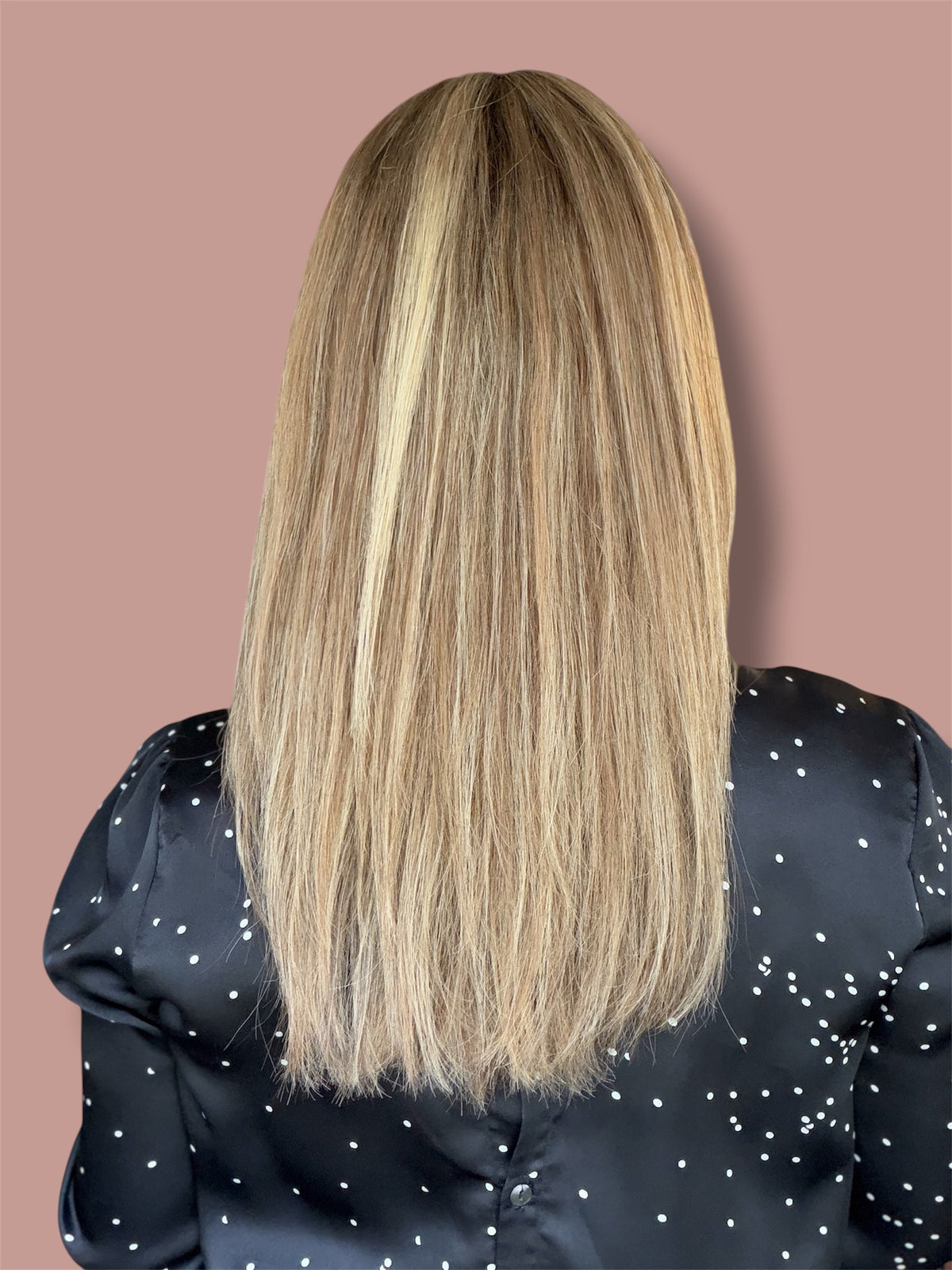 STACKEDHair Madeline S 18"